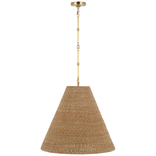 Goodman Large Hanging Lamp