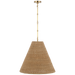 Goodman Large Pendant by Visual Comfort Signature