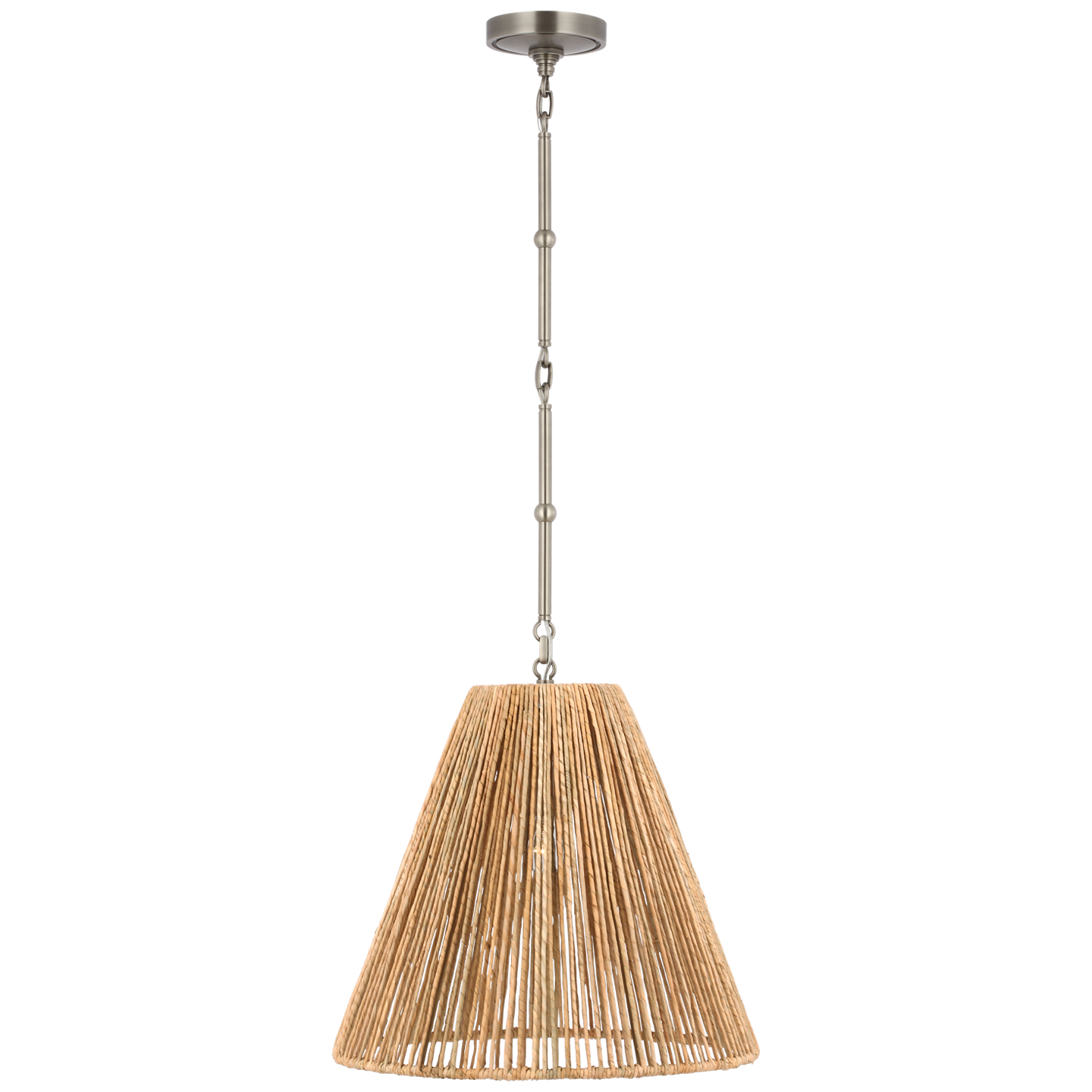 Goodman Medium Hanging Light