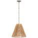 Goodman Medium Pendant by Visual Comfort Signature