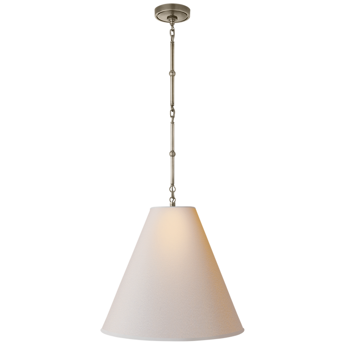 Goodman Medium Pendant by Visual Comfort Signature