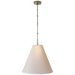 Goodman Medium Pendant by Visual Comfort Signature