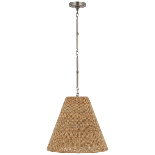 Goodman Medium Hanging Light