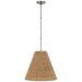 Goodman Medium Pendant by Visual Comfort Signature