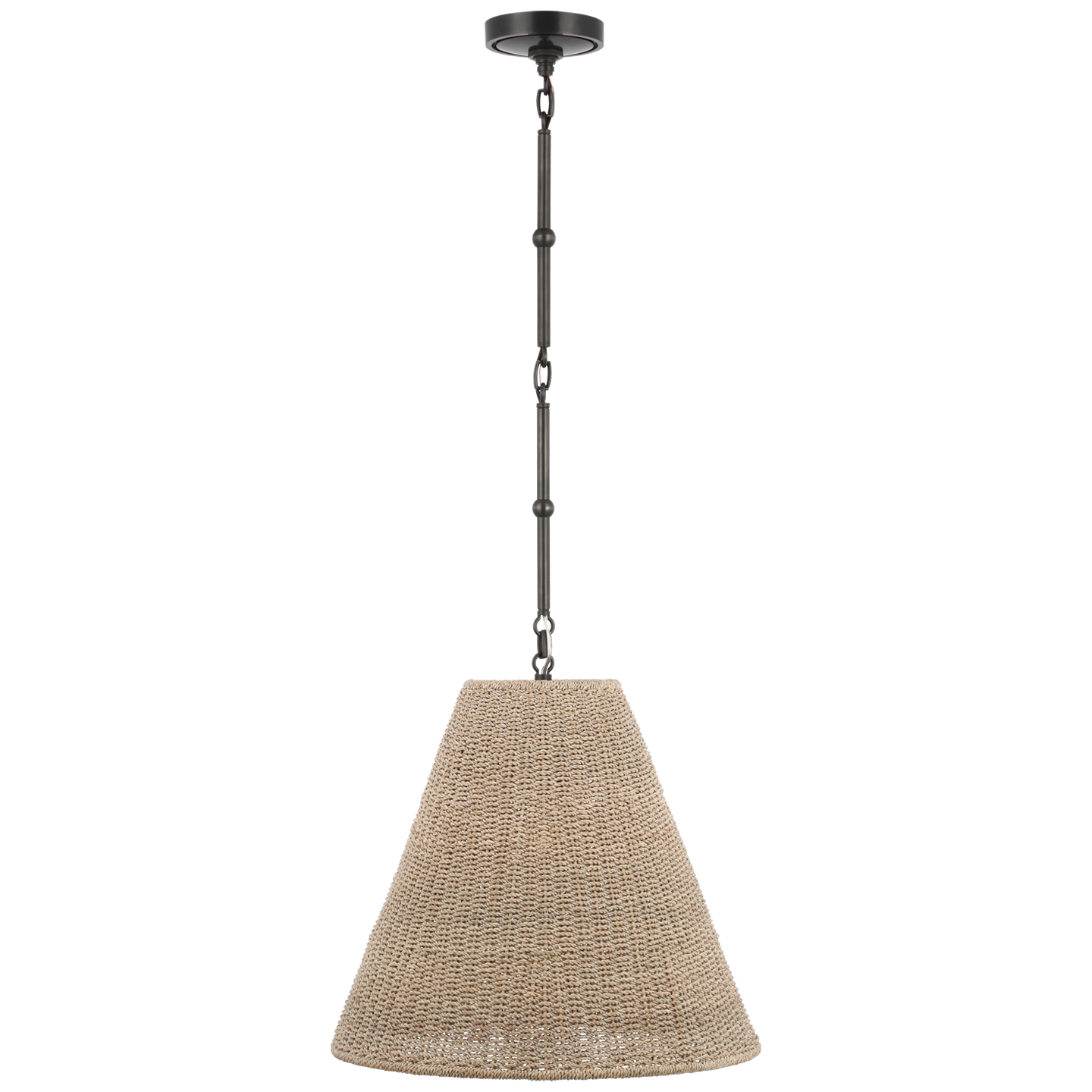 Goodman Medium Hanging Light