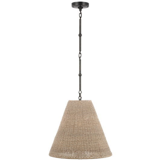 Goodman Medium Hanging Light