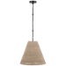 Goodman Medium Pendant by Visual Comfort Signature