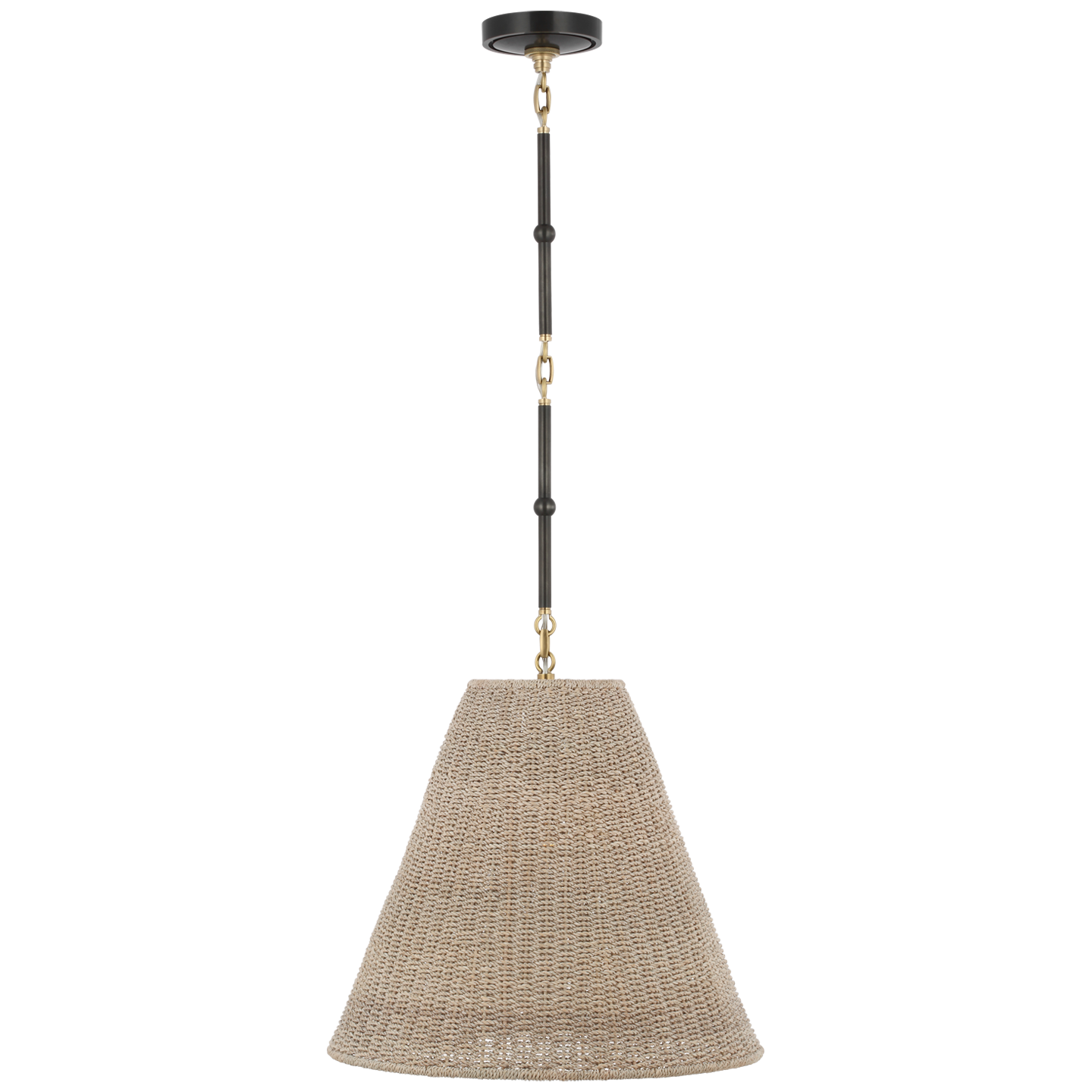 Goodman Medium Hanging Light