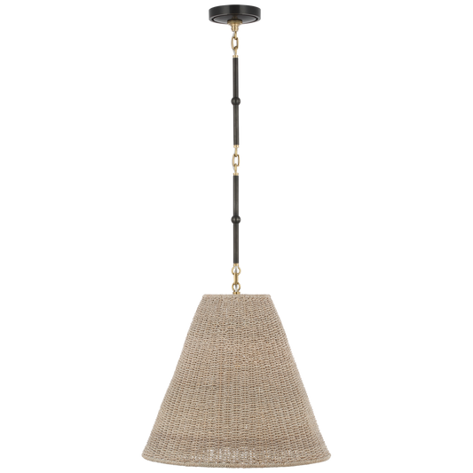 Goodman Medium Hanging Light