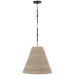Goodman Medium Pendant by Visual Comfort Signature