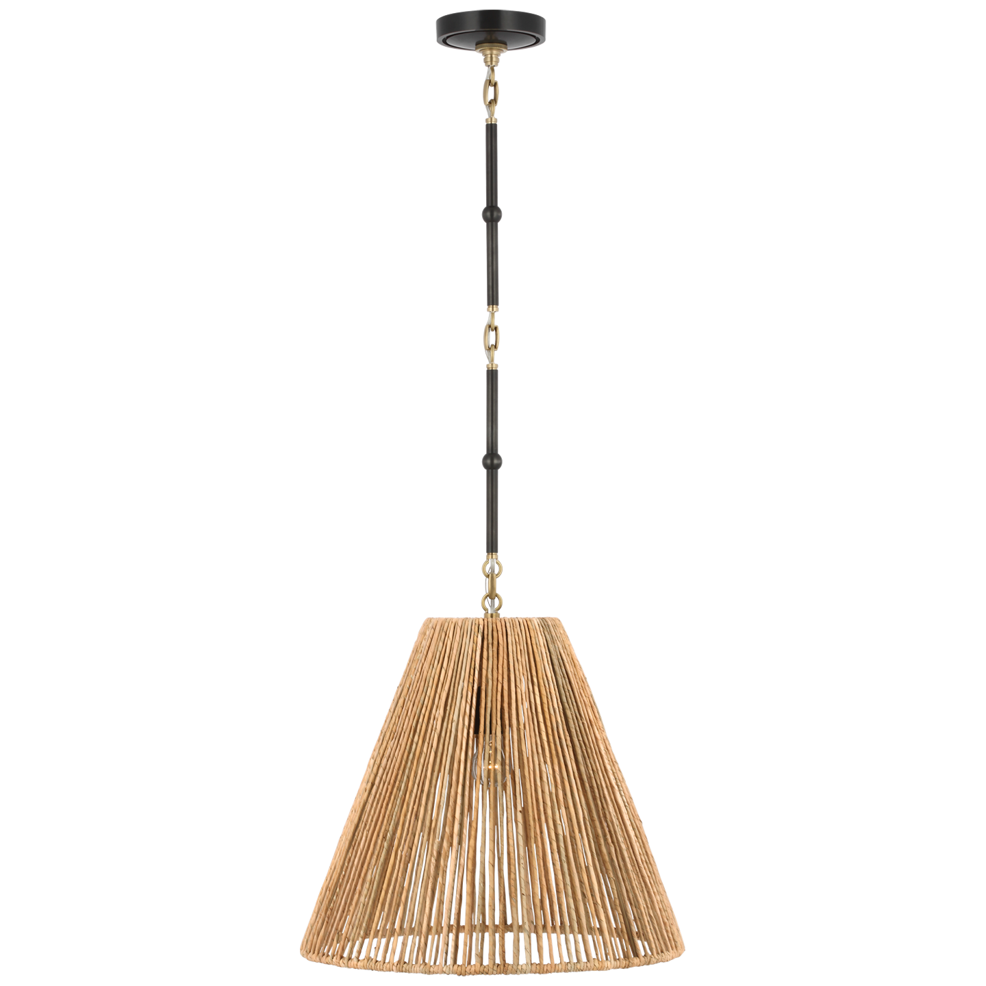 Goodman Medium Hanging Light