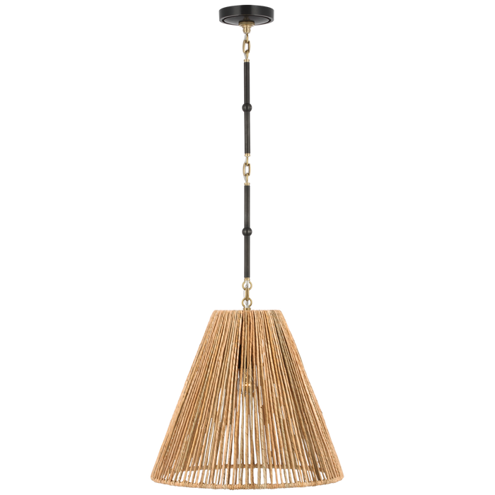Goodman Medium Pendant by Visual Comfort Signature