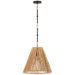 Goodman Medium Pendant by Visual Comfort Signature