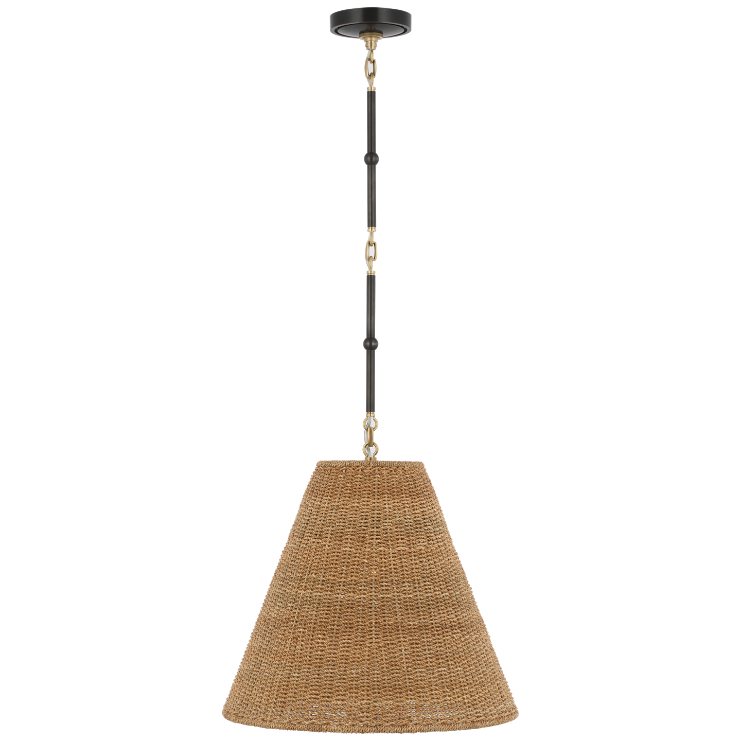 Goodman Medium Hanging Light