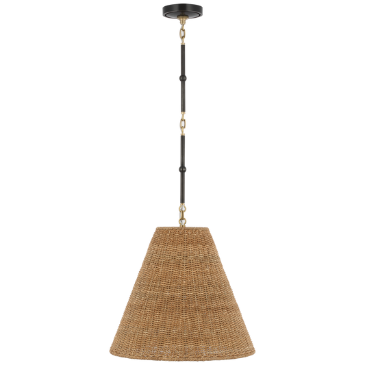 Goodman Medium Hanging Light