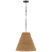 Goodman Medium Pendant by Visual Comfort Signature
