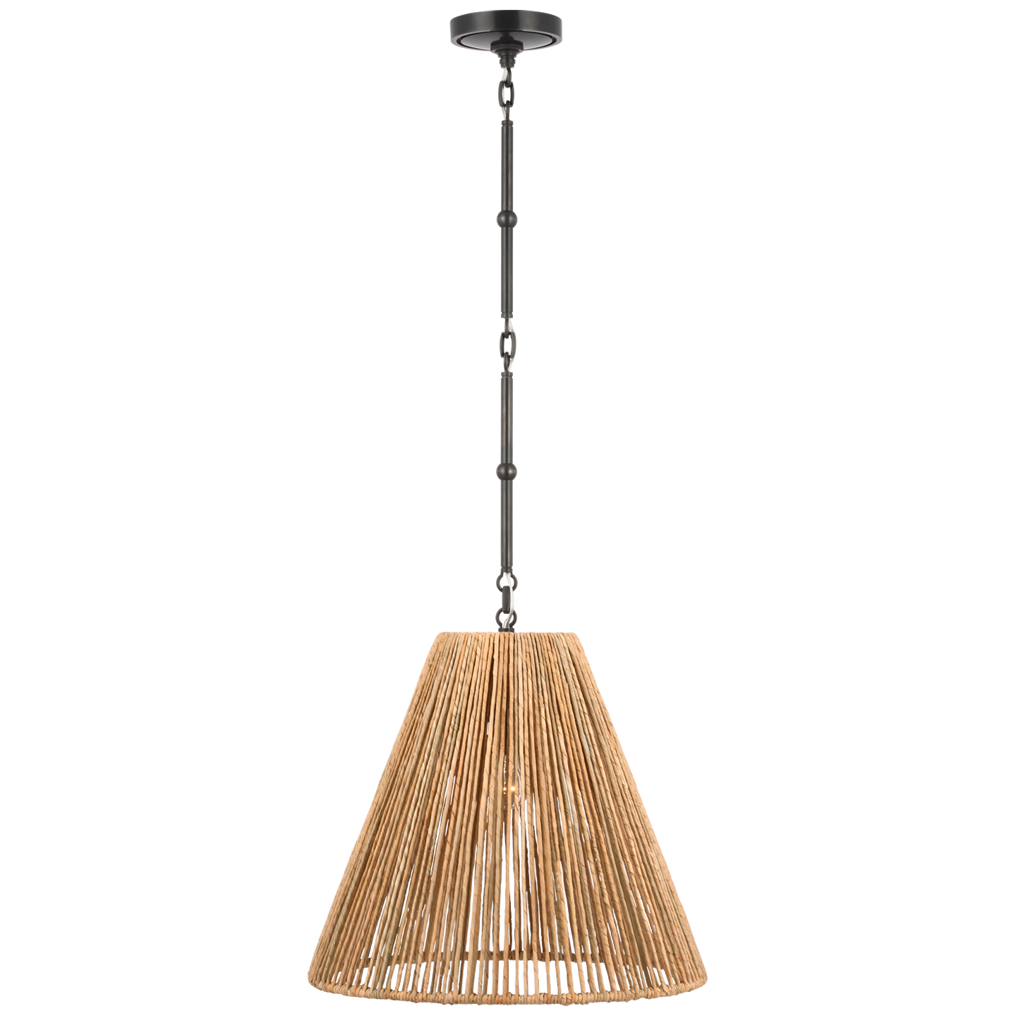 Goodman Medium Hanging Light