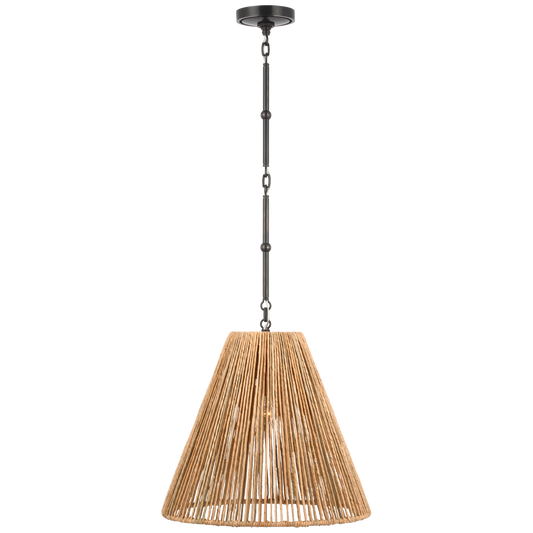 Goodman Medium Hanging Light