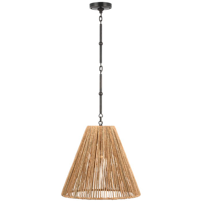 Goodman Medium Pendant by Visual Comfort Signature