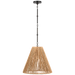 Goodman Medium Pendant by Visual Comfort Signature