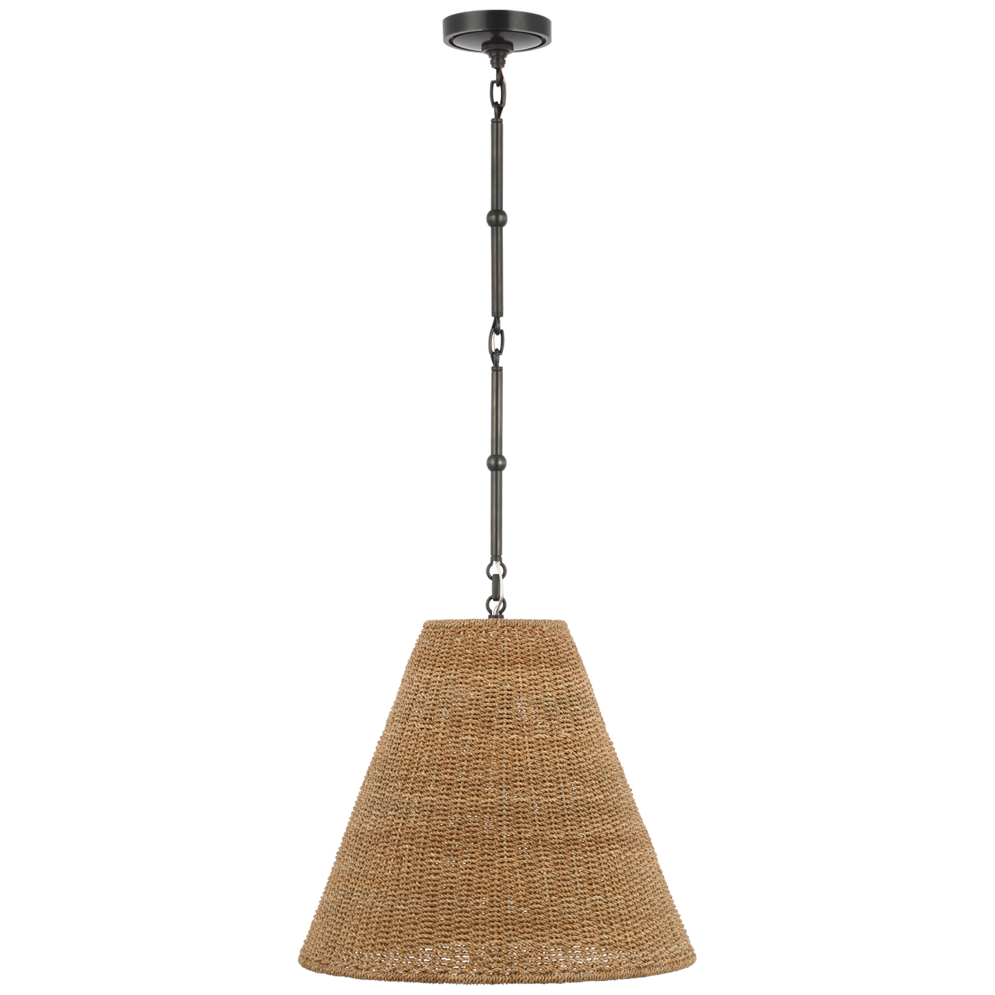 Goodman Medium Hanging Light