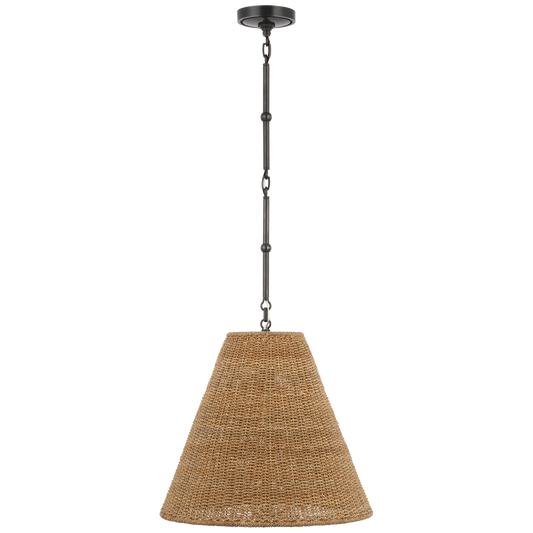 Goodman Medium Hanging Light