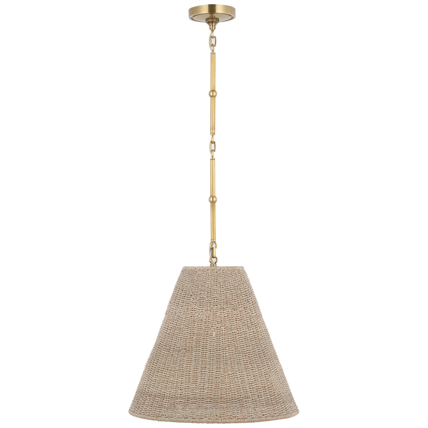 Goodman Medium Hanging Light