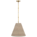 Goodman Medium Pendant by Visual Comfort Signature