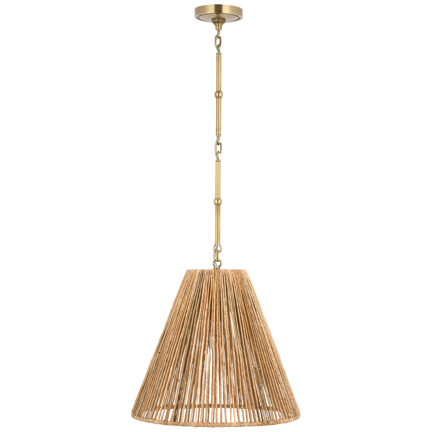 Goodman Medium Hanging Light