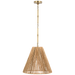 Goodman Medium Pendant by Visual Comfort Signature