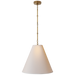 Goodman Medium Pendant by Visual Comfort Signature