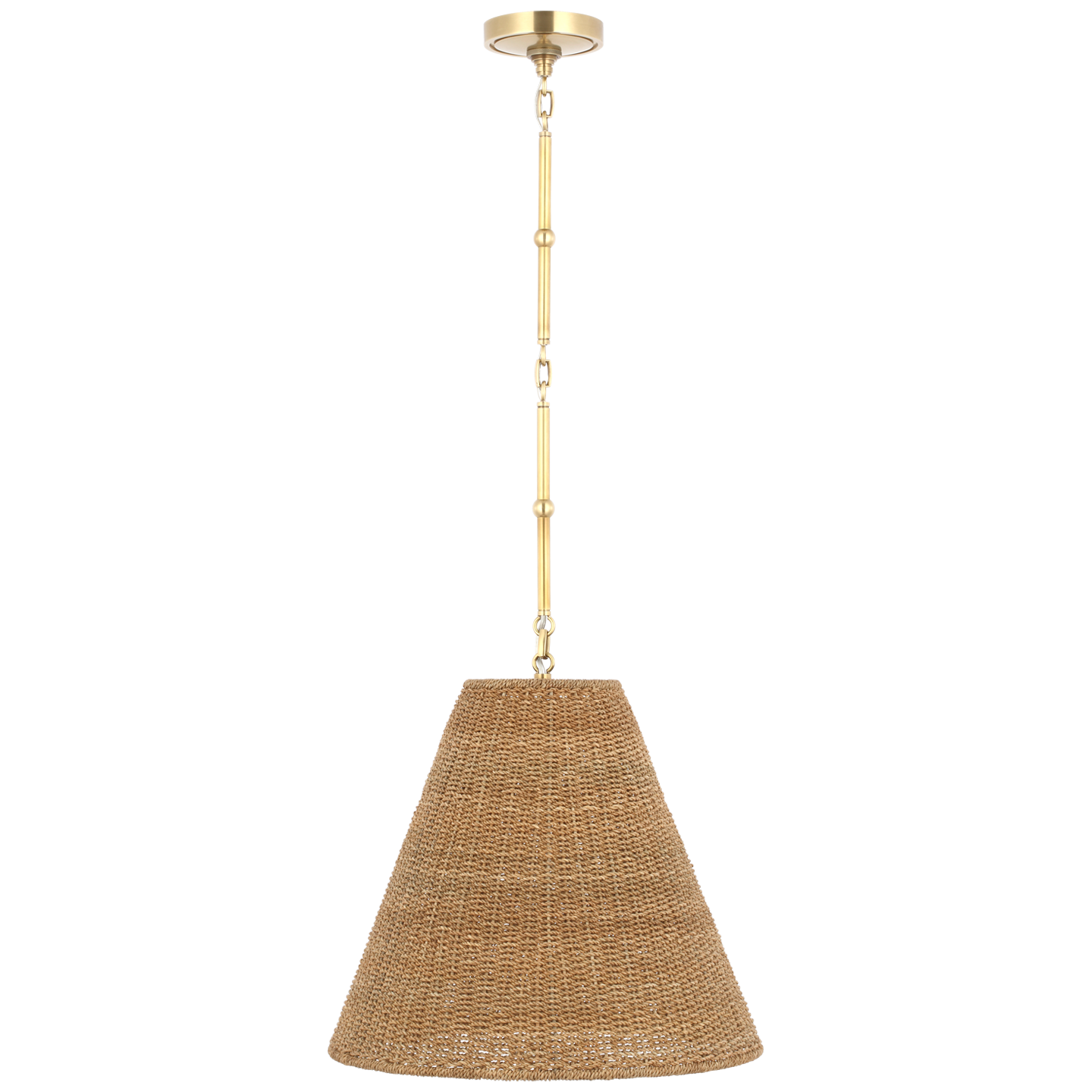 Goodman Medium Hanging Light