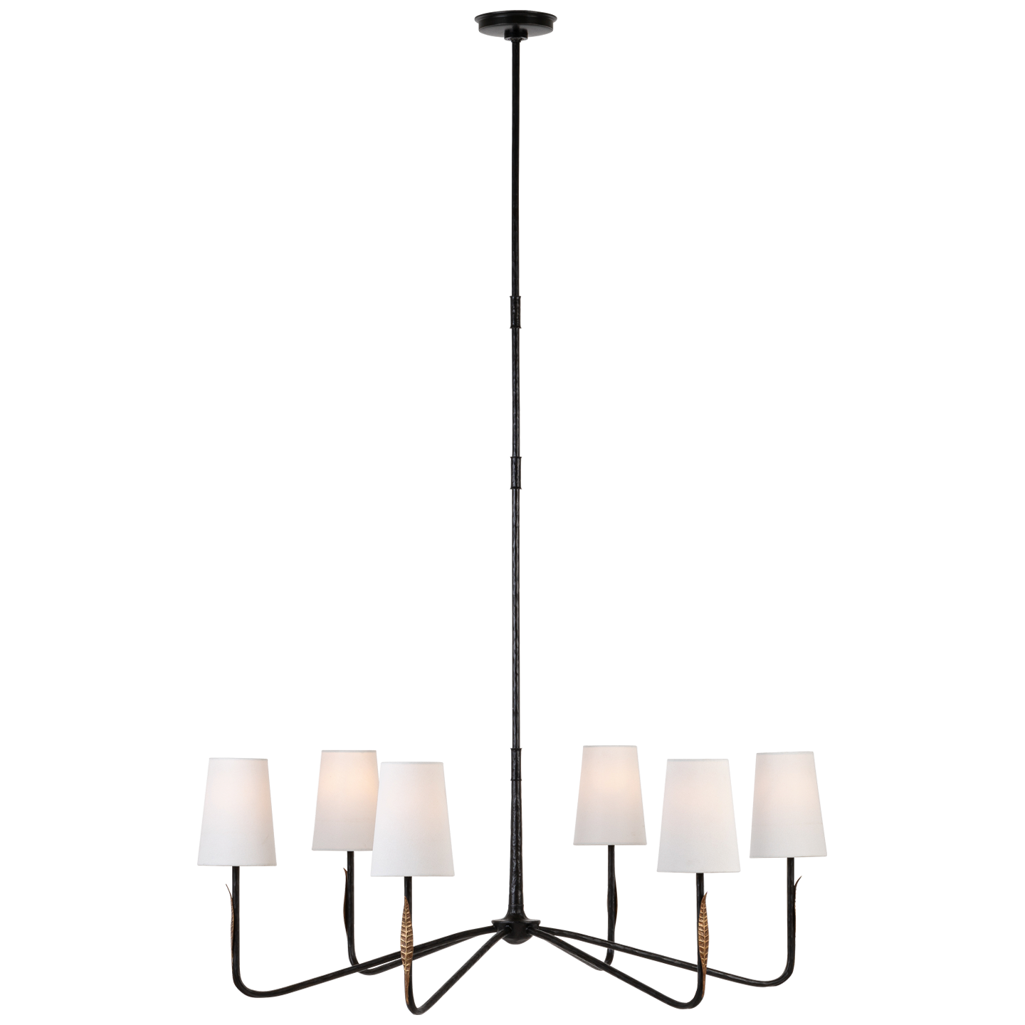 Kairos 40" Chandelier