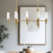 Torres Linear Pendant by Alora Lighting