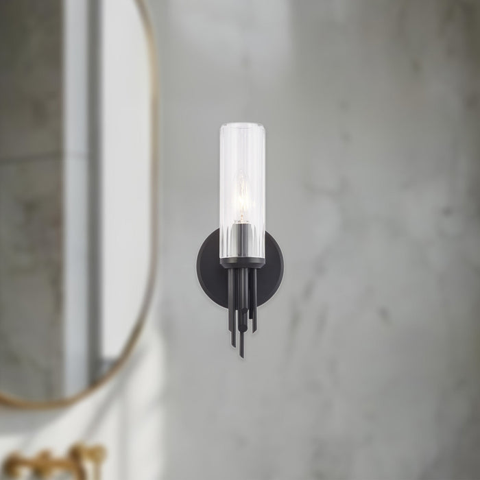Torres Wall Sconce by Alora Lighting