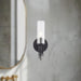 Torres Wall Sconce by Alora Lighting