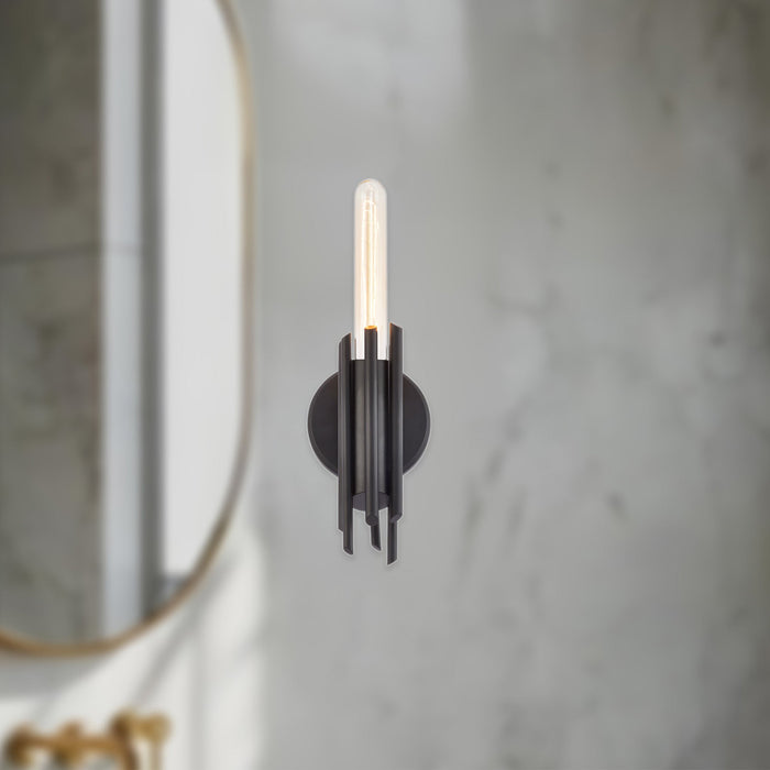 Torres Wall Sconce by Alora Lighting