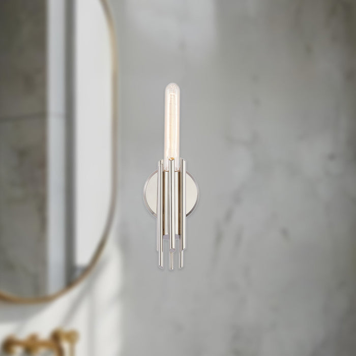 Torres Wall Sconce by Alora Lighting