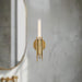 Torres Wall Sconce by Alora Lighting