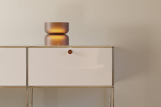 Totem Mini Table Lamp