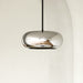 Trinity LED Oval Pendant by Kuzco Lighting