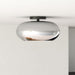 Trinity LED Semi Flushmount by Kuzco Lighting