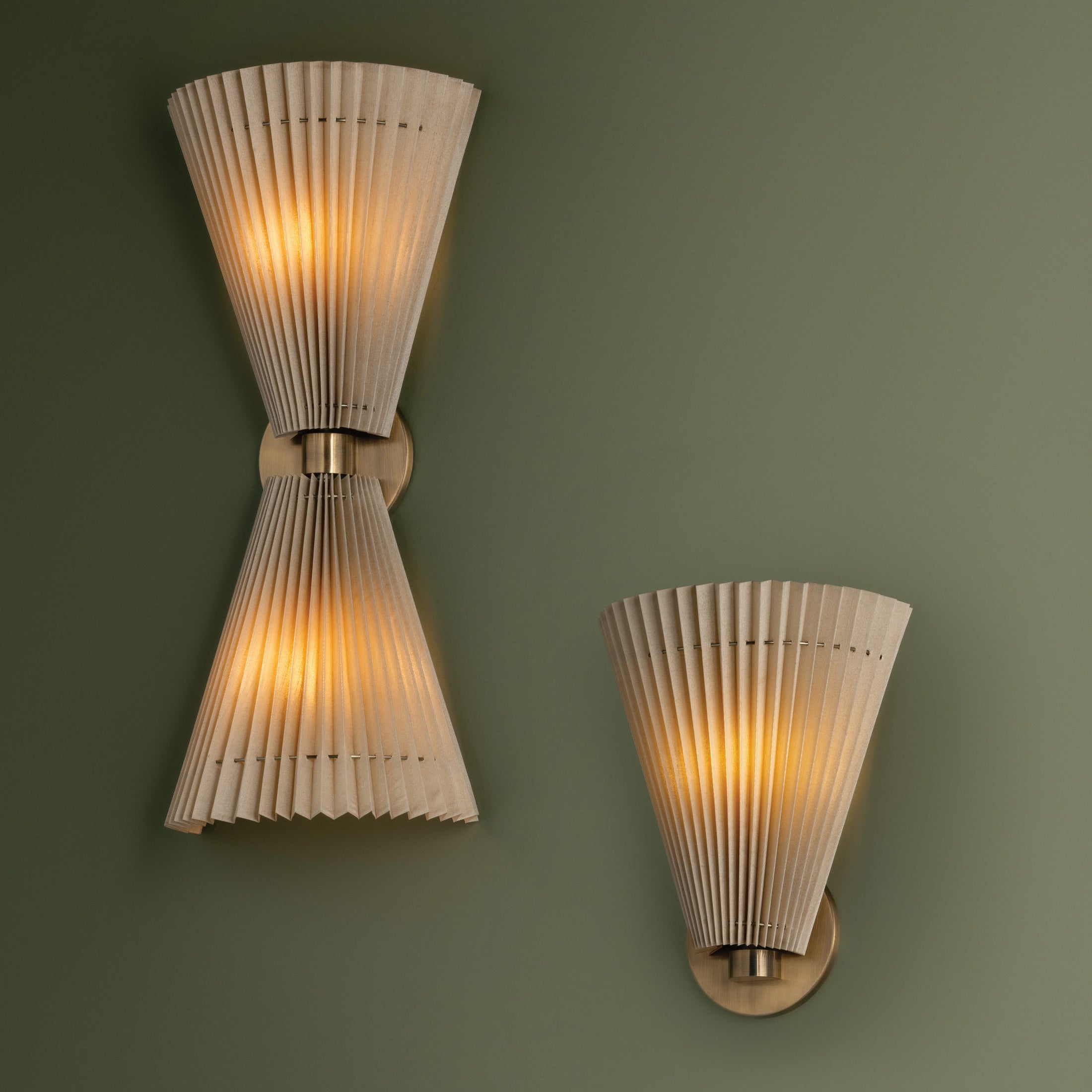 Dell Wall Sconce