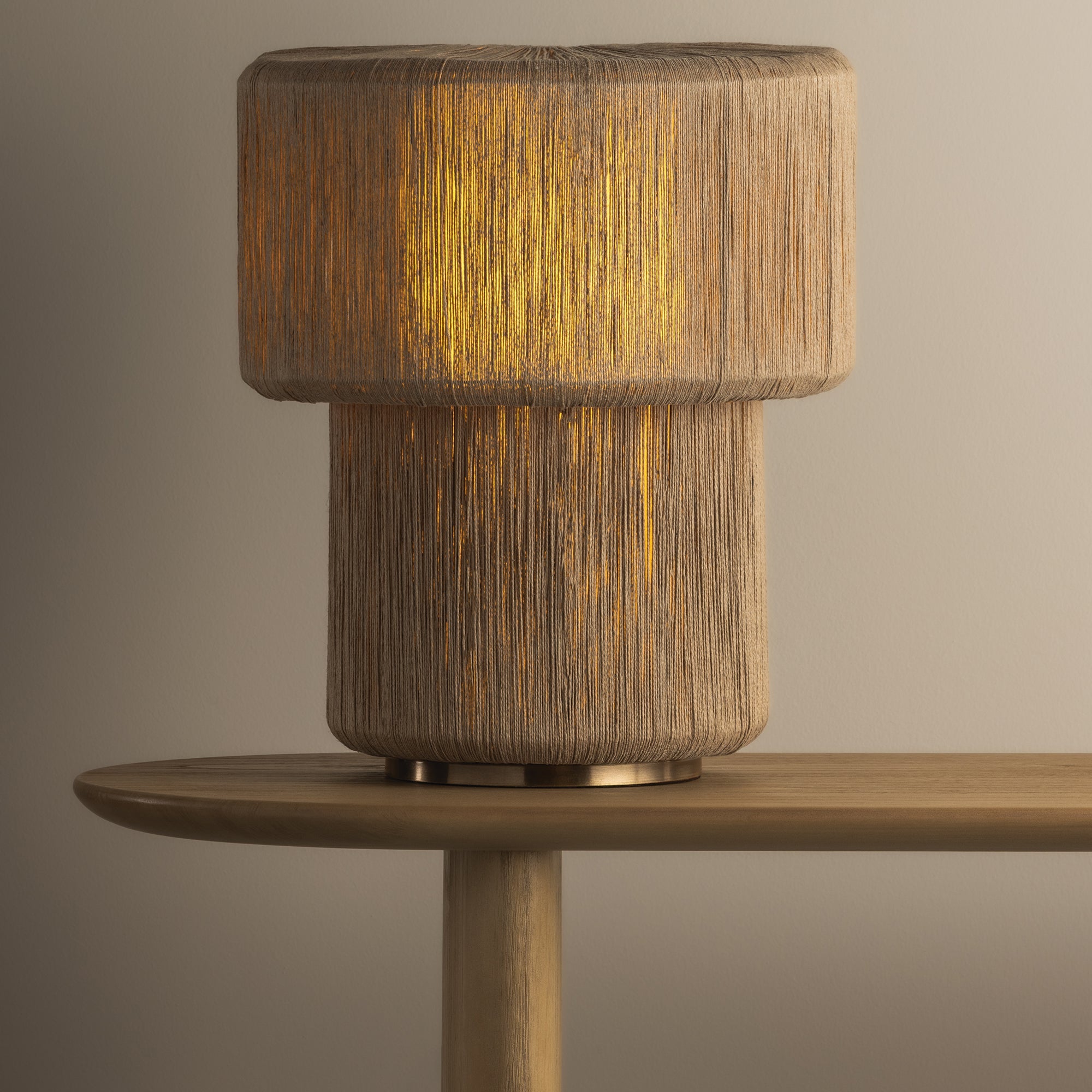 Kenai Table Lamp