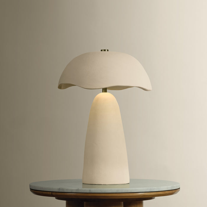 Soloma Rechargeable Table Lamp