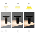 Load image into Gallery viewer, Takku Portable LED Table Lamp Detail
