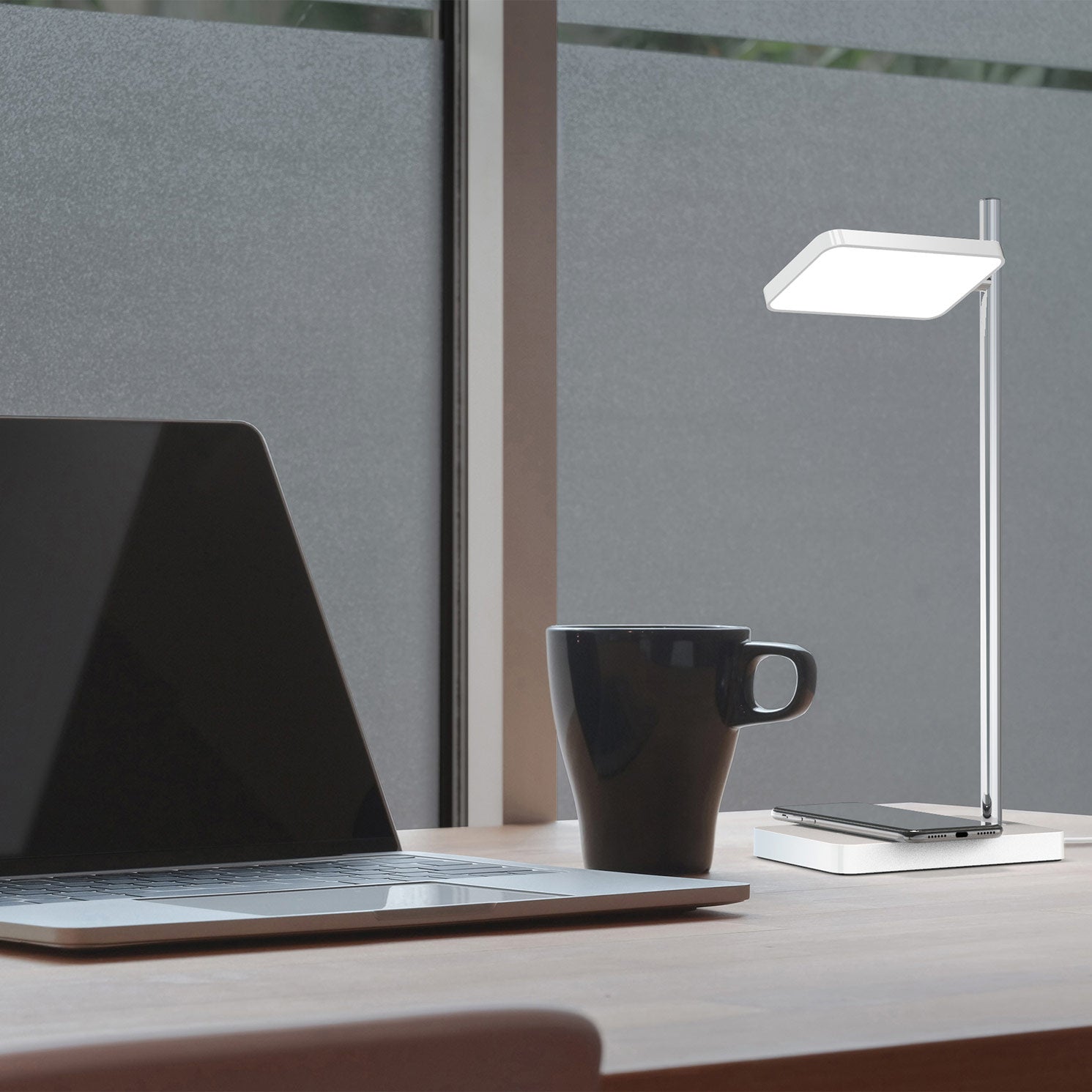 Talia Table Lamp