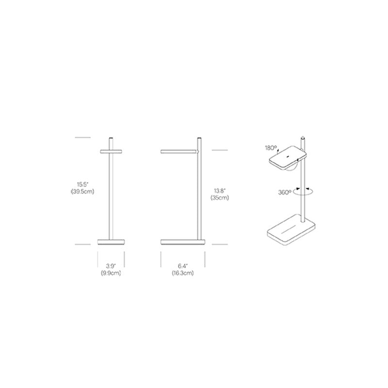 Talia Table Lamp