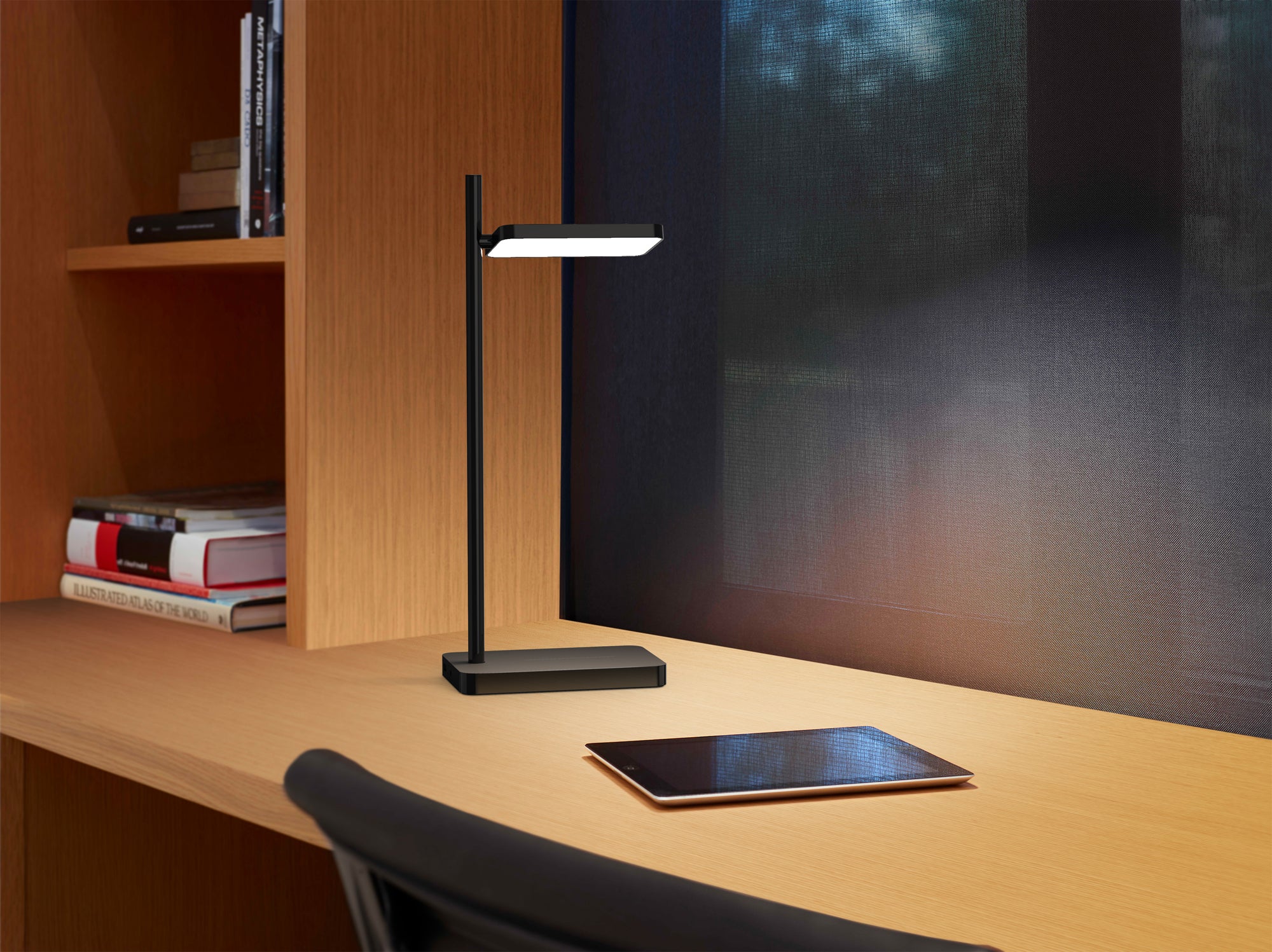 Talia Table Lamp