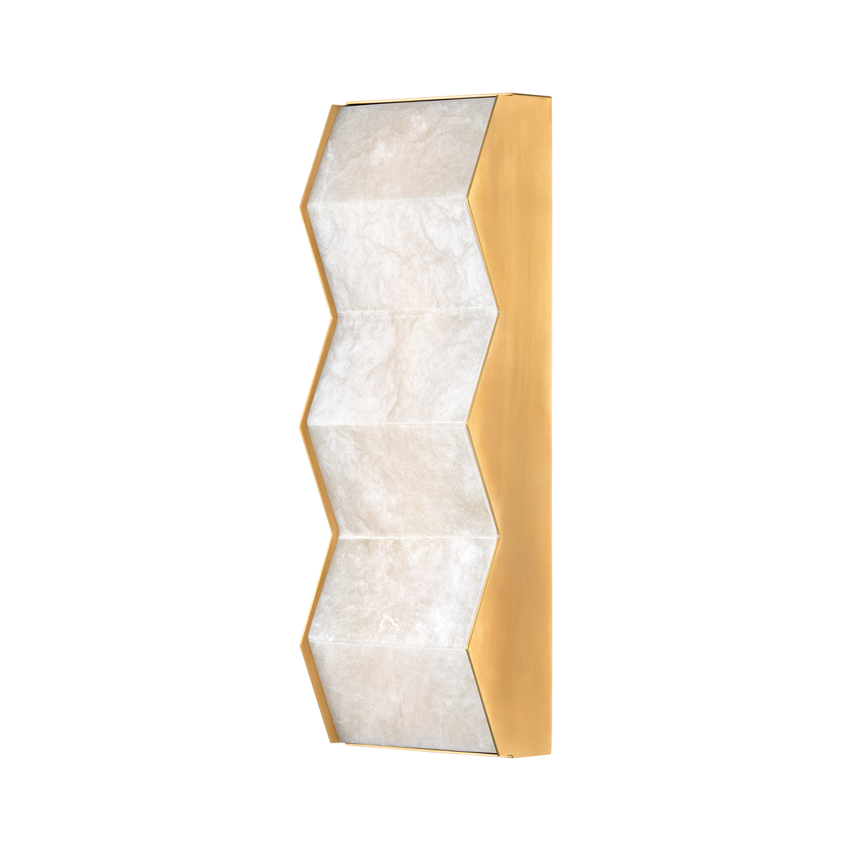 Tanzanite LED Wall Sconce